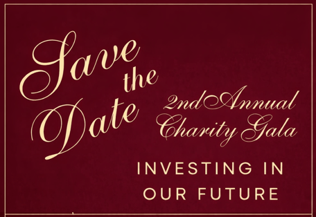 The Eagle Foundation Annual Charity Gala 2026 — “Investing in Our Future”