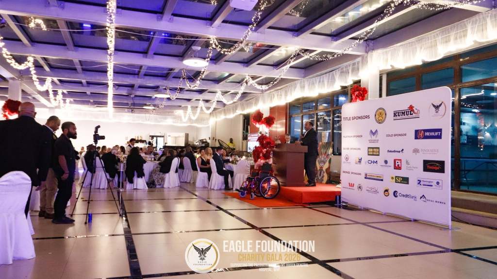 K800,000 Raised for Hope: A Night of Unity and&nbsp;Generosity